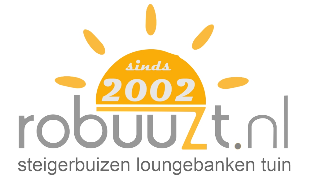 steigerbuizen loungebanken tuin
